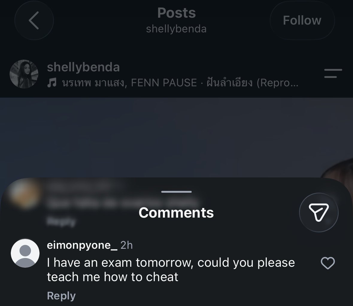 justrci's tweet photo. Bro 😭😭 https://t.co/2dAC3yxK92