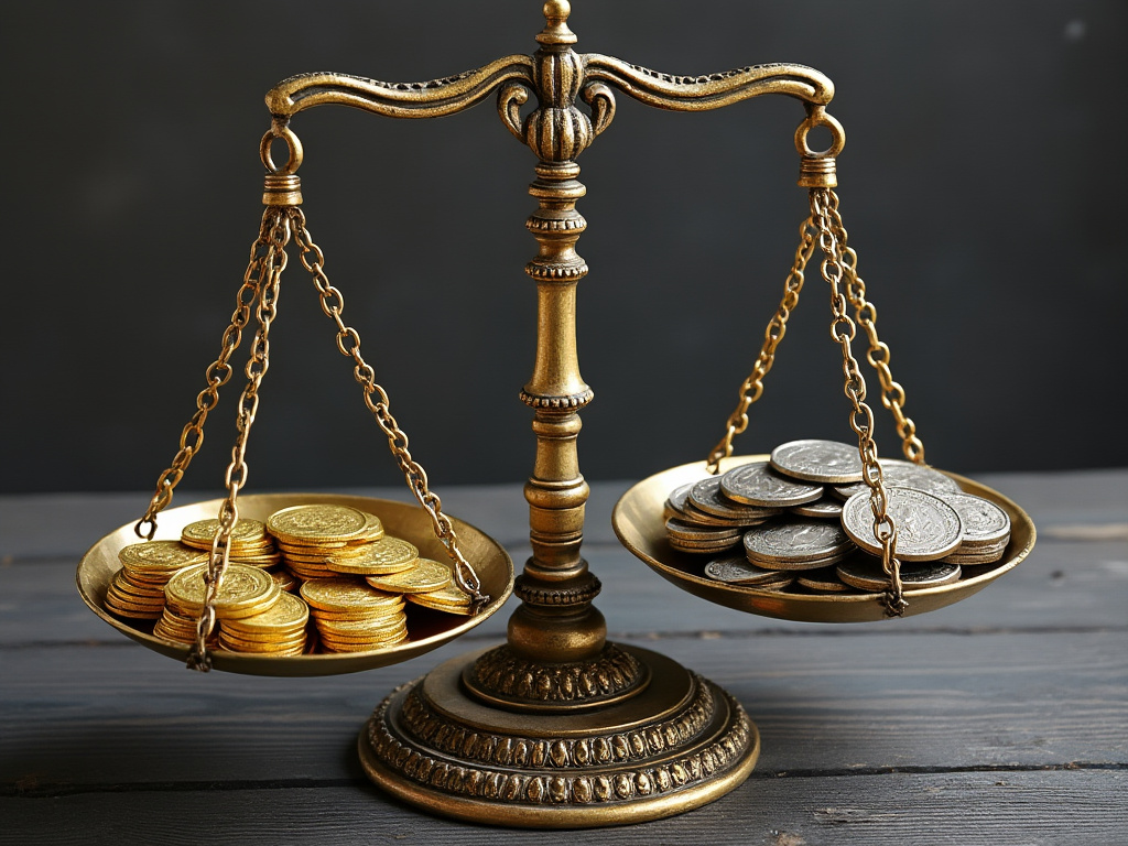 GoldSilverHQ's tweet photo. What mining and history imply at today’s gold price:

$592 silver = 7:1 (mining / crustal)
$276 silver = 15:1 (historical / monetary)
$92 silver = 45:1 (20th-century average) https://t.co/Zc3xRmy3n1