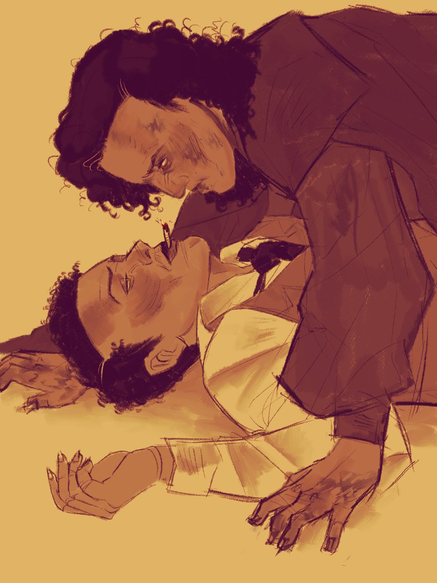 pax_cow's tweet photo. #loumand duo i made upppp https://t.co/WE9g9UKDE4