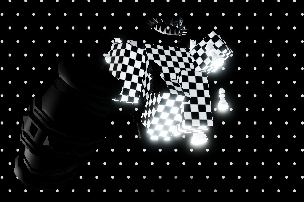 RealCross_white's tweet photo. @ClownAlbert chess https://t.co/02RuZVCqNz