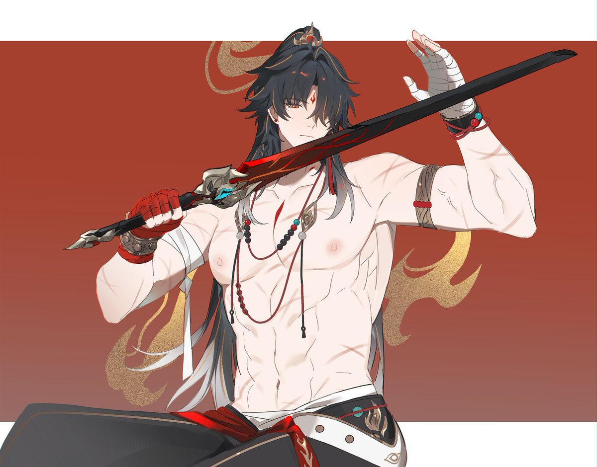 Zongchaa's tweet photo. ren https://t.co/p8ApMe8Iry