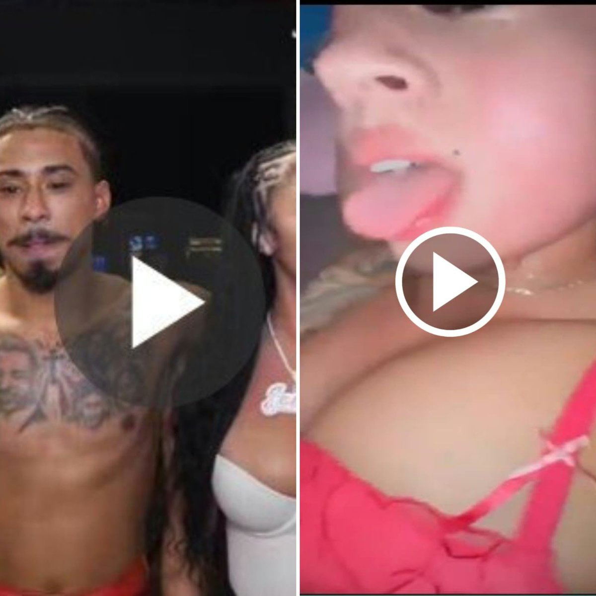 RussellCasyh's tweet photo. Jaden Newman admits to sleeping with her blood brother Julian Newman one time N3on on the “why bebe” phrase from her viral video ..
👁️💖💘💗💔📠
w ray leak video goes viral on Twitter and Reddit #rayleak #leaked #leaks
fgjfnd
Check 🫶💌🌋
https://t.co/mhu9N5JEsC https://t.co/5puSyt8KWn