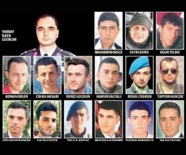 pacanlii's tweet photo. 3 Ekim 2008, #aktütün

asil ruhunuz şâd olsun. 

yüce allah huzurunuza alnımız açık, başımız dik çıkmayı nasip etsin.🇹🇷 https://t.co/p9fdwkaGol