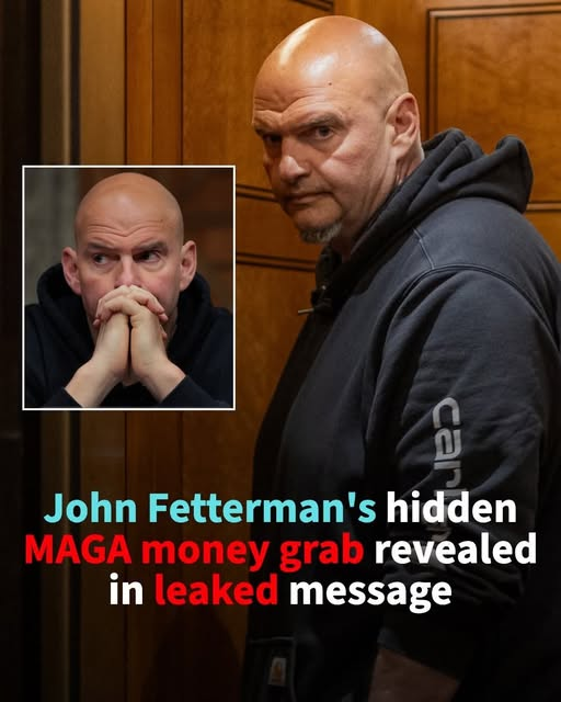 JamesTate121's tweet photo. A leaked private message indicates that Sen. John Fetterman, a Pennsylvania Democrat, has been raising money in ways that benefit Republican operatives. The Atlantic and The Intercept reported that right-wing groups have worked with him behind the scenes to win the attention of donors who sympathize with Donald Trump.
The message came from inside Blitz Digital Group, a firm aligned with the Republican Party. Account associate Leah Mergener wrote: "I thought you would be interested in this high performing Fetterman copy." She added: "It has been doing crazy numbers for us."
According to The Atlantic, the fundraising appeal carried Fetterman's signature and linked to donation pages for his own campaign. Yet the wording was crafted to appeal to donors who back President Trump. It included Fetterman's declaration: "I'm always going to reject Socialism and the anti-American way of life." The money passed through Anedot, a payment-processing company that Republicans use.
The message then reached Sen. Mike Lee of Utah, a Republican. He sent it to his own fundraising list. "I just got an email from John. He's basically a Republican now," Lee wrote in a solicitation that The Atlantic obtained. He followed with: "I need your help to draft him."
The reporting also notes that Fetterman's relationship with MissionWired, a digital fundraising firm aligned with Democrats, ended in June. Soon after, he set up a joint fundraising committee with Pennsylvania's other senator, Republican Dave McCormick.
A former Fetterman staffer told The Intercept that millions of small-dollar donors had given because they wanted a Democratic Senate.