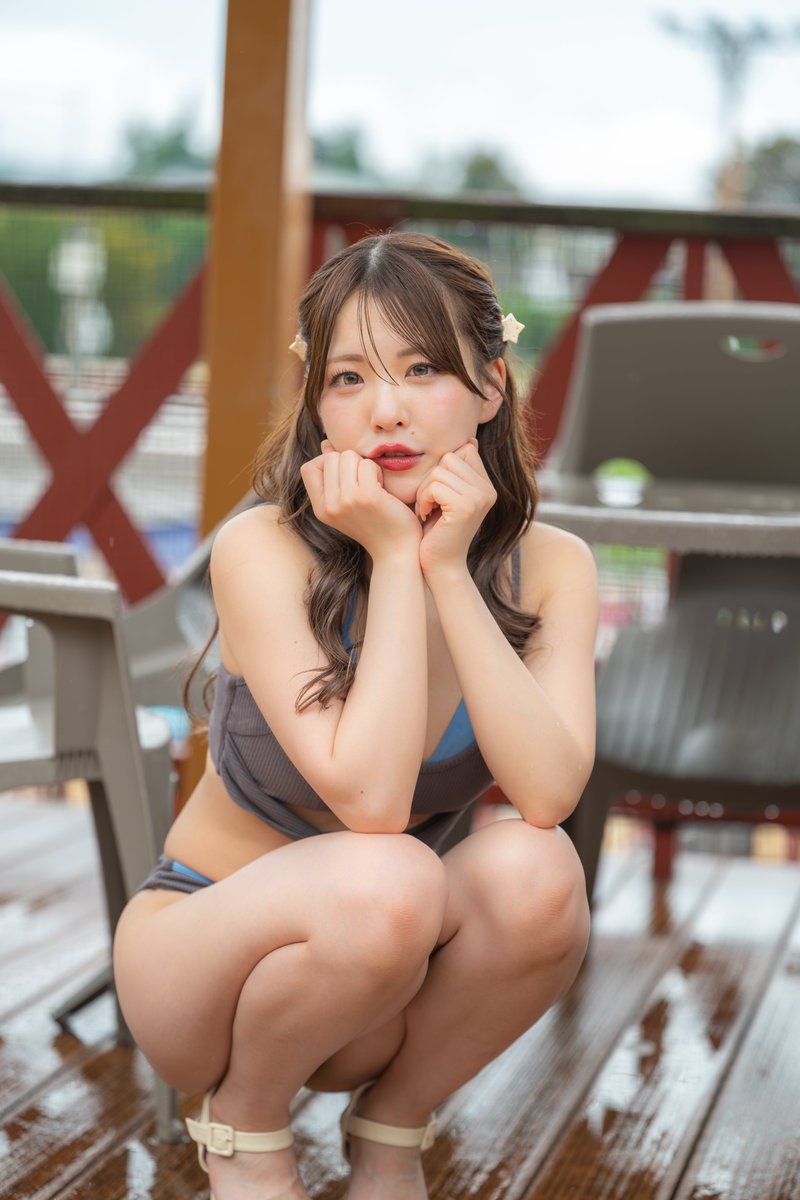 baru919's tweet photo. 2026.9.29 
近代麻雀水着祭2026  1部 

 ぷにちゃん(@puni_burlesque)

#近代麻雀水着祭2026 
#いかなきゃキンマー https://t.co/ybYVVsjmdD