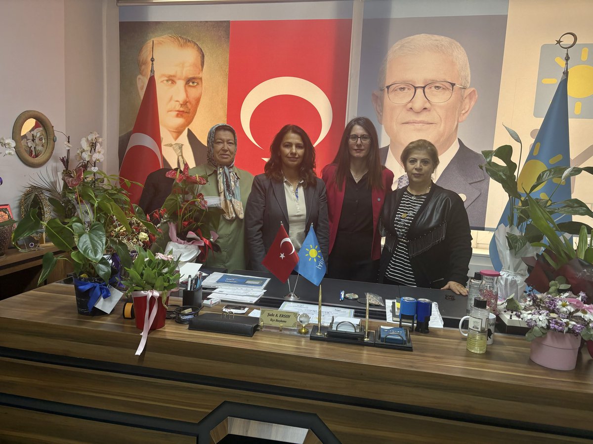 BahcelievlerIyi tweet picture