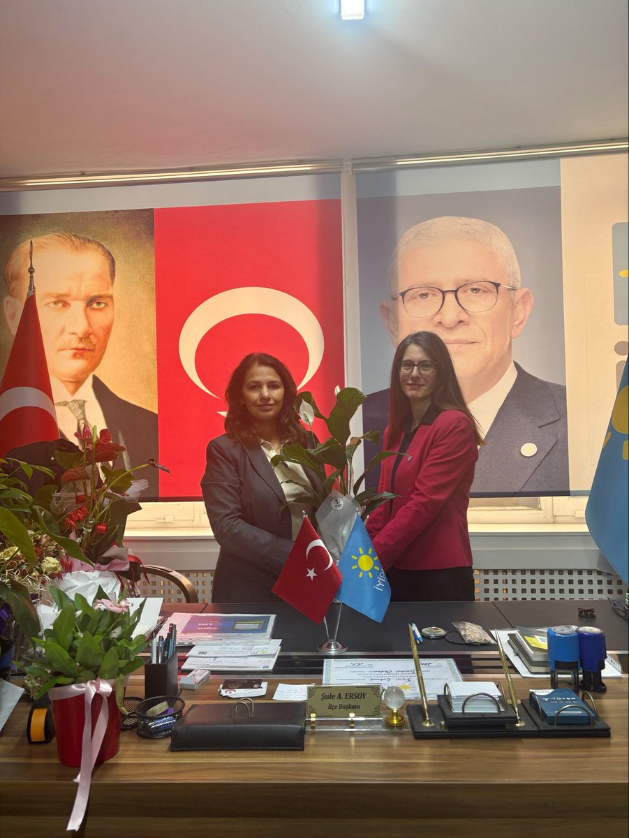 BahcelievlerIyi tweet picture