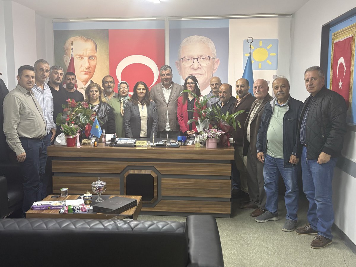 BahcelievlerIyi tweet picture