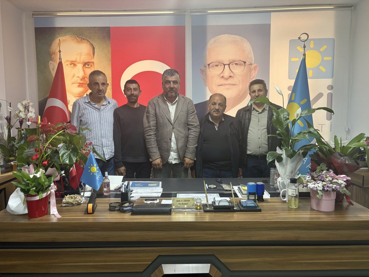BahcelievlerIyi tweet picture