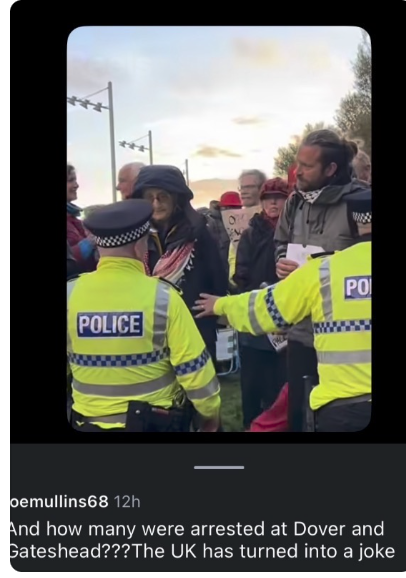 oniktimreh's tweet photo. '&amp; hw many were arrested at #Dover&amp;Gateshead?? 

- Ur the Cure, Ur the Pain

I hv a frnd. She k!lls men. We dn't rlly say anythng tho. Ev/bdy knws bt like... we jst kinda try 2kp hr away frm OUR sons, bros, dads, etc bt it's like, ET she's alone w a guy she hs ths urge2 #cornell https://t.co/DhX5zwmwSR