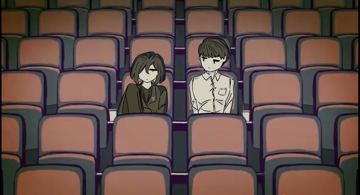 ZoneBirdie's tweet photo. ⚠️CANTO X SPOILER⚠️
#LimbusCompany
#jeannesault

Miseen https://t.co/BA5wgw3yah