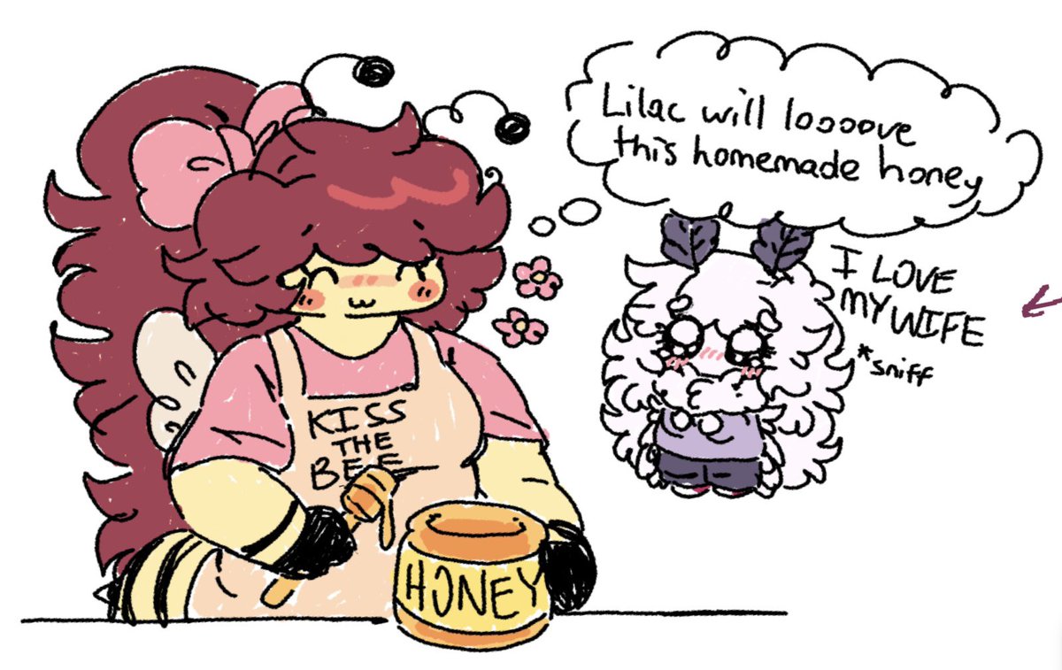 tingusbungus's tweet photo. That honey is the last thing she's thinking abt girl🙏🙏🙏 https://t.co/ANp8xsoo8Z