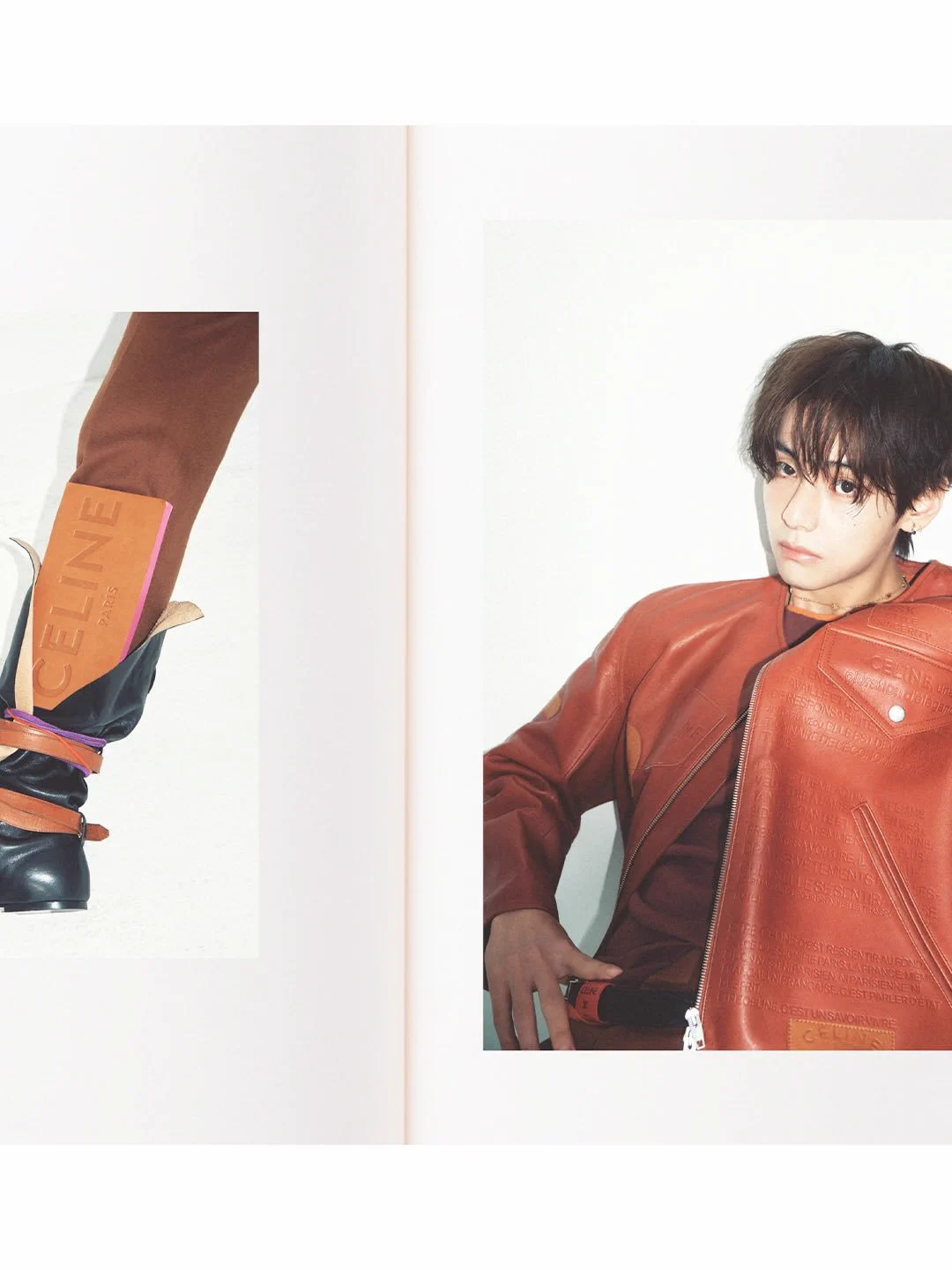 ☉⊝⊜ BTS IS SEVEN ♡🌸 on X / X