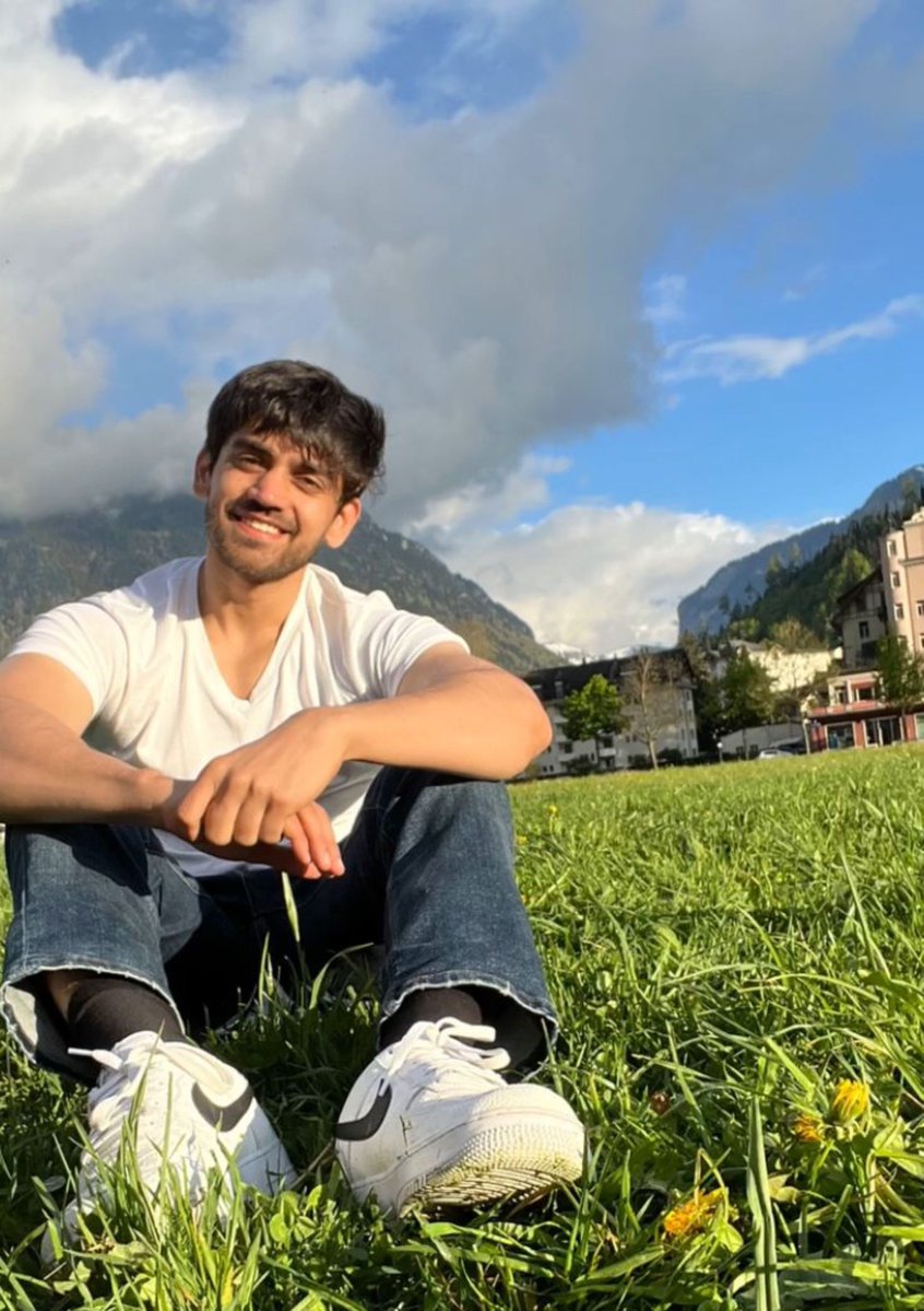 RubiDilaikFP_'s tweet photo. Congratulations Avinash on winning Khatron Ke Khiladi 15! 🏆🔥❤️

Your courage, determination and fearless spirit made this journey unforgettable. A well-deserved victory, Love From Rubina Fans.

#AvinashMishra #KKK15 #RubinaDilaik https://t.co/qJYNqwvq61