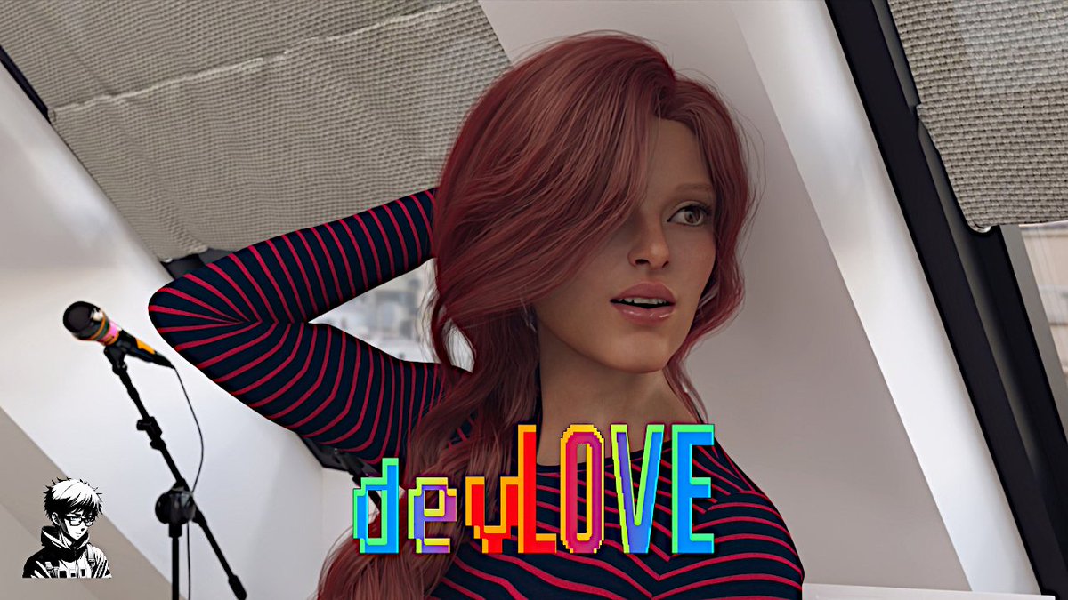 VNVibes's tweet photo. devLOVE Episode 1 is out now on VisualNovelVibes Extra!
Watch here: https://t.co/s9Ri1r8q9Y

#devLOVE #VisualNovel #NoCommentary https://t.co/nSLuiYGj1V