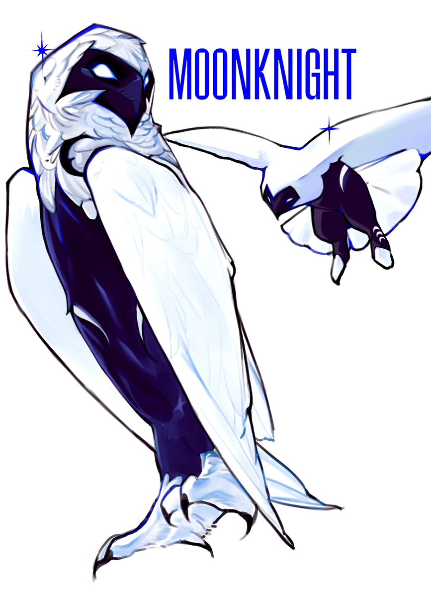 zhaimen07's tweet photo. #Moonknight https://t.co/n8iP9h9G0r