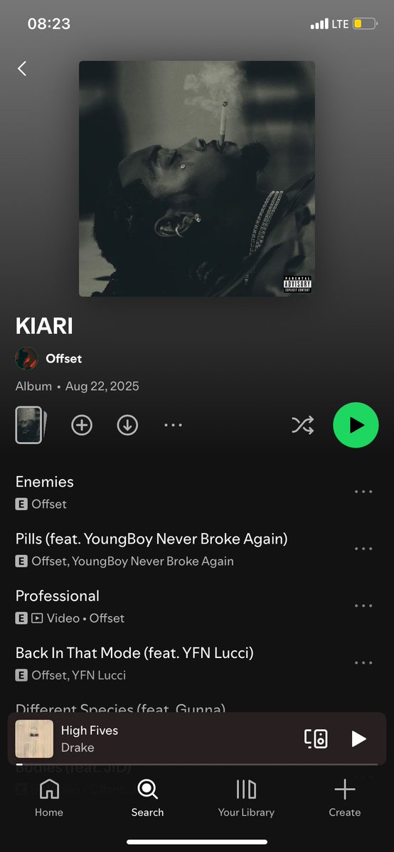 faveskip's tweet photo. KIARI                        OR                QRÖMELIFE https://t.co/jFrCmgnZu0