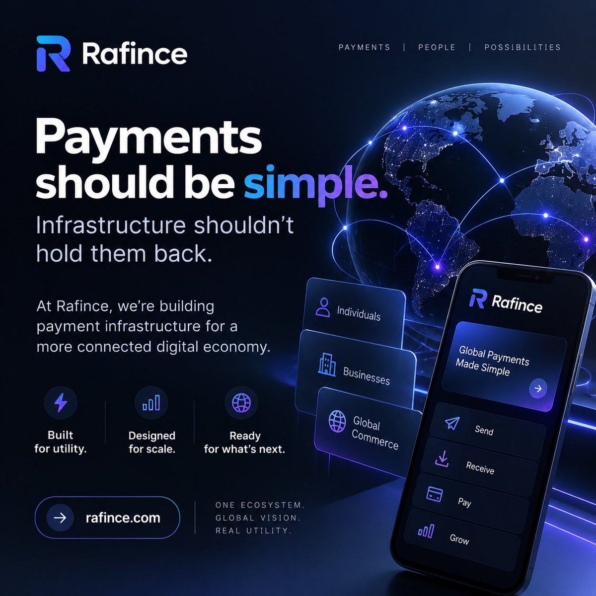 RafinceOfficial's tweet photo. https://t.co/X6O94MBvdp