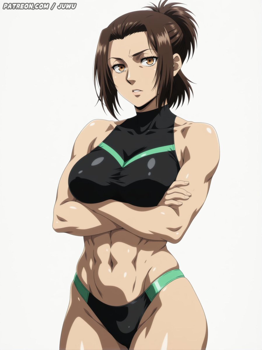 juwususy's tweet photo. Attack on Titan https://t.co/NZ6O7RbEUb