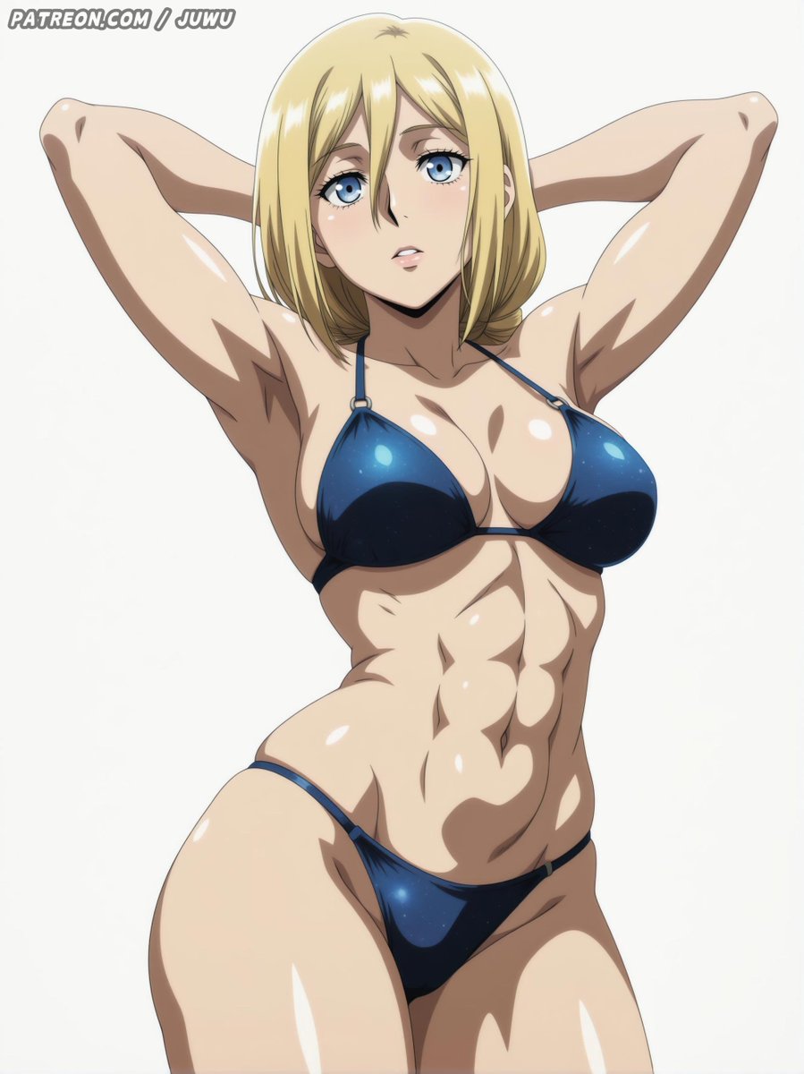 juwususy's tweet photo. Attack on Titan https://t.co/NZ6O7RbEUb