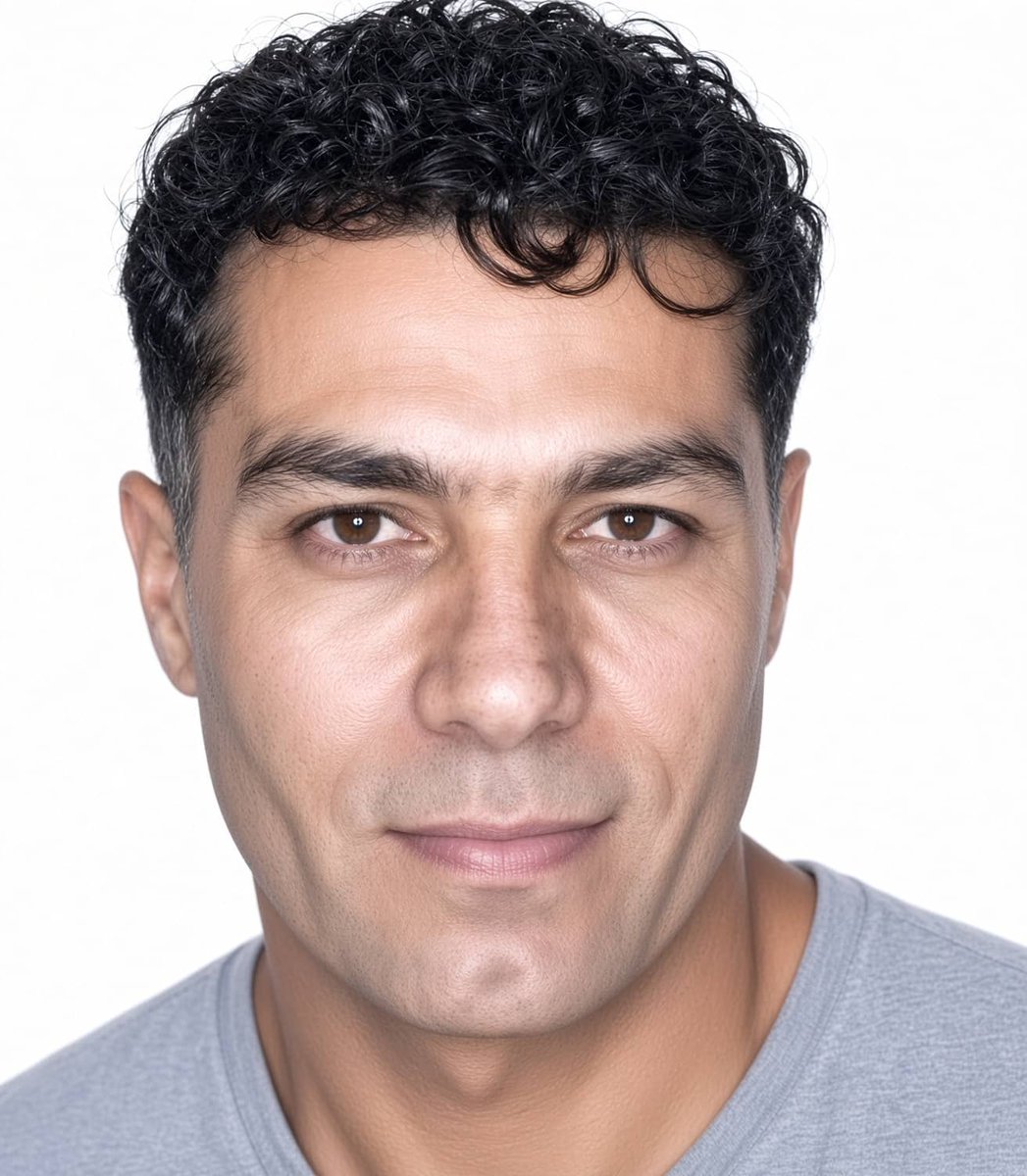 HasnainKazim's tweet photo. Das ist Siavash Jamshidi-Kheirabadi. Im Januar 2026 nahm er in Iran an den Protesten gegen das Mullahregime teil. Angeblich soll er auf Polizisten geschossen haben. Die iranischen Sicherheitskräfte töteten damals Tausende von Menschen. Ein vernünftiger rechtsstaatlicher Prozess gegen Jamshidi-Kheirabadi fand nie statt. Heute wurde er hingerichtet. Gehängt. Möge das rückständige, primitive Mullah-Regime zur Hölle fahren.