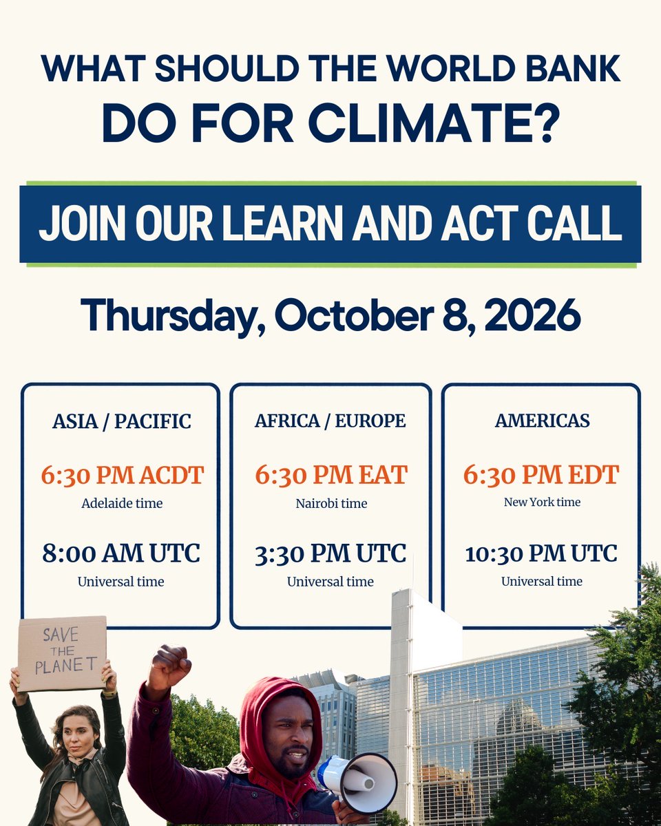 ClimateReality tweet picture