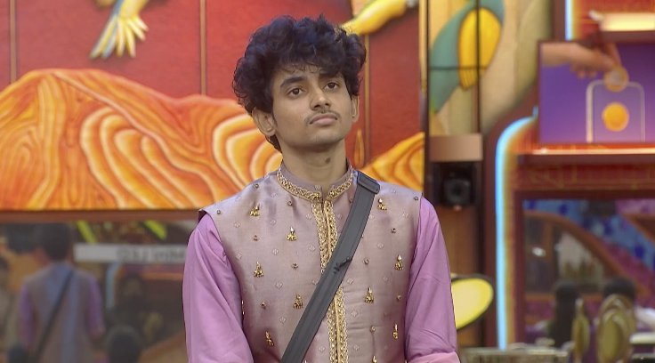namburi78791's tweet photo. #BiggBossTelugu10 

I will vote for you only when #Rohit not in nominations.

I will support to vote for you last day when #Rohit in nominations.

You are genuine friend from Agnipariksha.

Genuine. 💯 https://t.co/CMBpNtOoTp