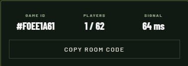 HoodRoyale_RH's tweet photo. Join my room “F0EE1A61”! 🎮

I’ll be hosting and staying online for the next few hours. Come hang out, connect with the community, get to know each other, and enjoy earning rewards while playing together.

Let’s have fun, build connections, and earn rewards as a community! 

Join in our Website: https://t.co/XzT2OLVORZ

@MEADGod @vladtenev