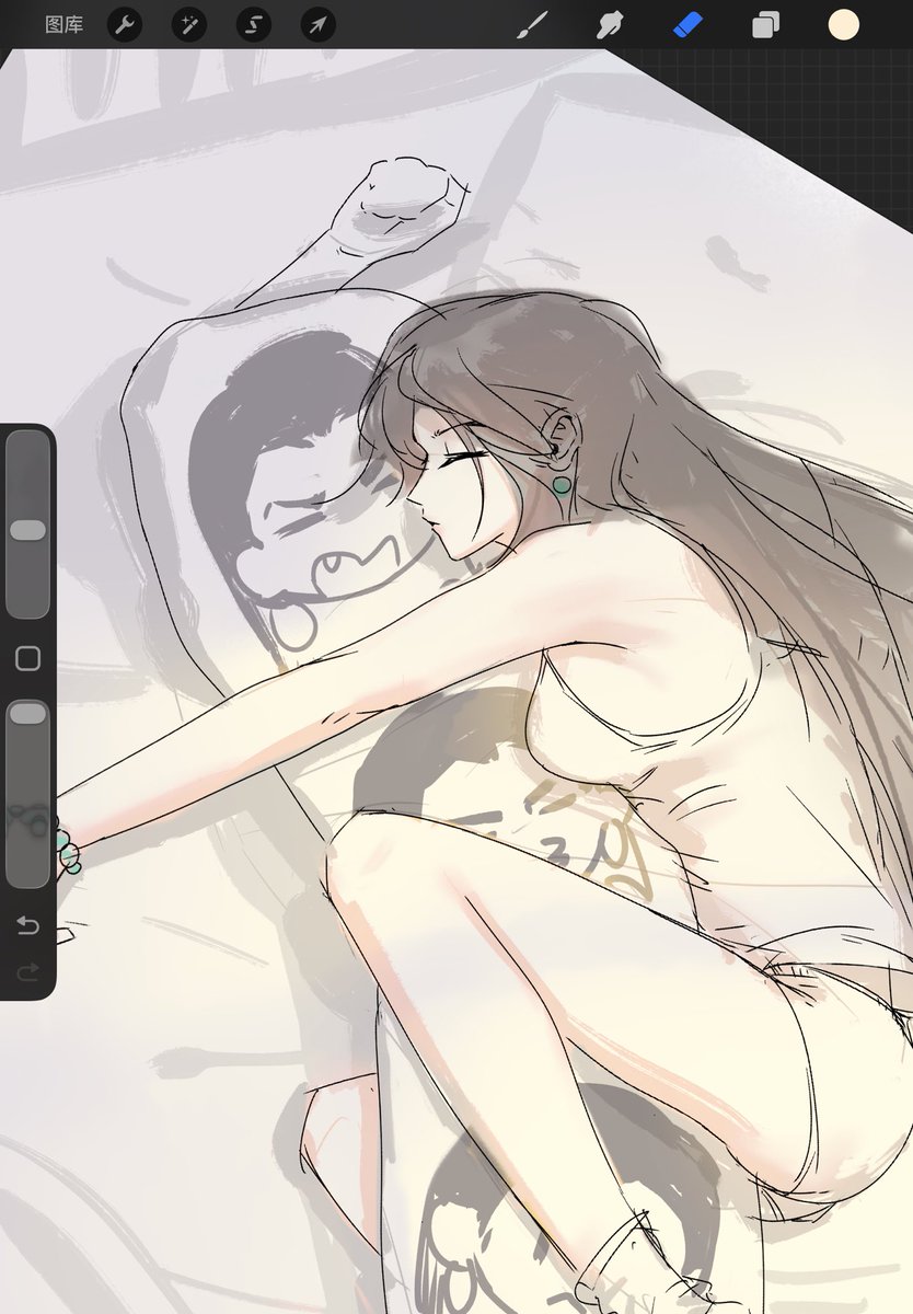 asaaa03392573's tweet photo. Sleeping while hugging the Reyna pillow.只是想看贤者夹腿姿势而已醋包饺
#reyge https://t.co/NzzEc0NOFT