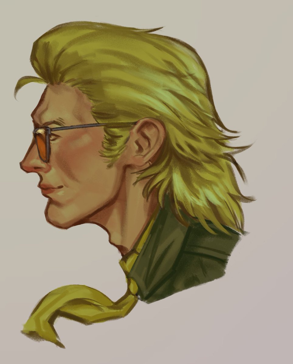 HoldingTwoPens's tweet photo. Oh Kaz #mgs https://t.co/wZNWFdkGhm