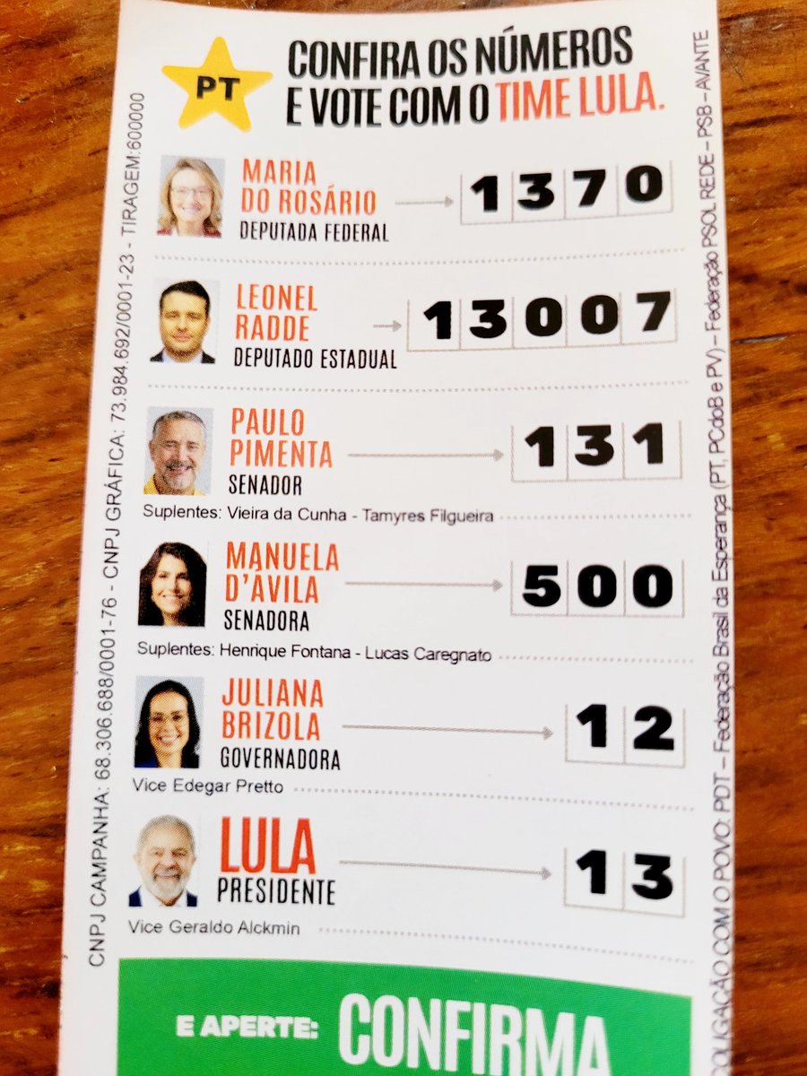 Lindomar4312's tweet photo. Minha colinha pra amanhã!!! https://t.co/KCwRGbvGD5
