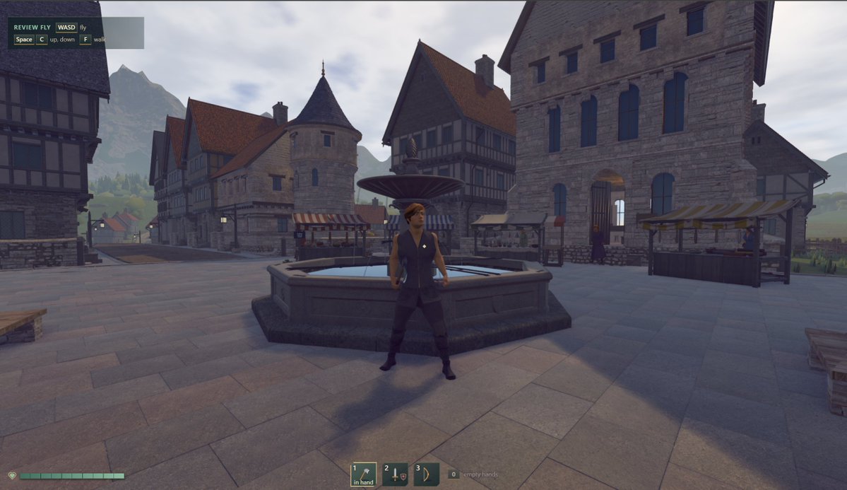 ergod_dev's tweet photo. new outfit designed by opus, who dis
#opus #sol61 #mmo #dev #project https://t.co/ky8GIENTqD