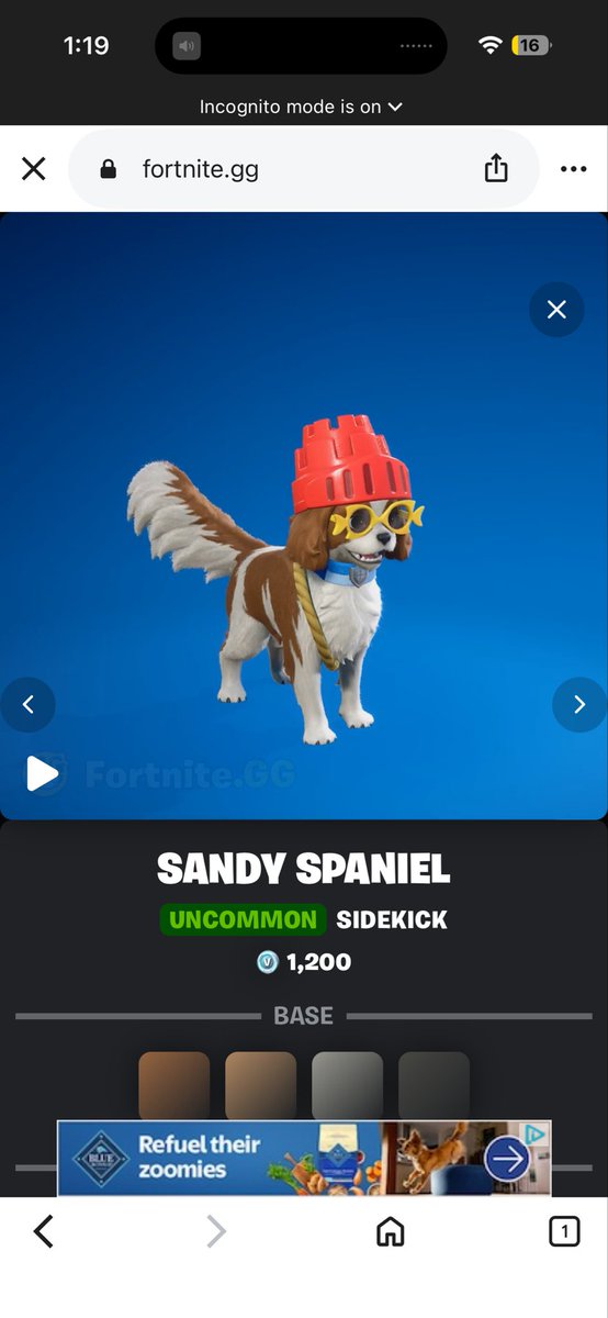 MatthewRey85072's tweet photo. Fortnite reference the galumphs😭🔥 https://t.co/rTkiBzvY9v