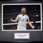 Photo by ItsSignedMemorabilia (@ItsSigned)