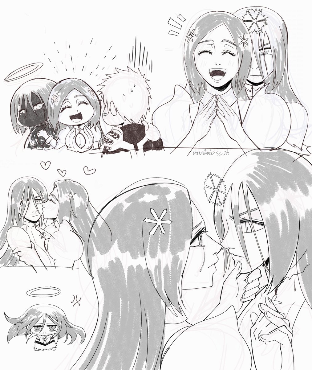vani11axbiscuit's tweet photo. 🍞❤️🍞💢 https://t.co/6K6fPdBVQL