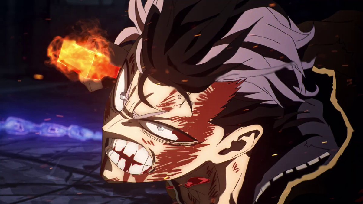 r0narch's tweet photo. Bro what is Magna about to do this season?😭 https://t.co/wf24a6Q9ei