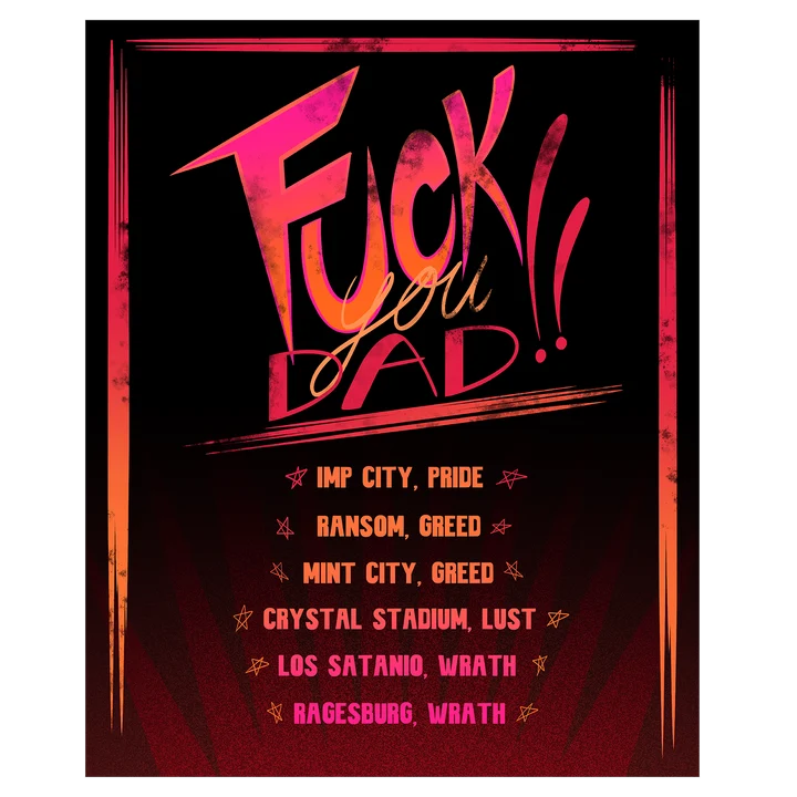 bosscheetos1225's tweet photo. now we know the names of some cities in the seven rings... hmm https://t.co/yCsiTBnuGC