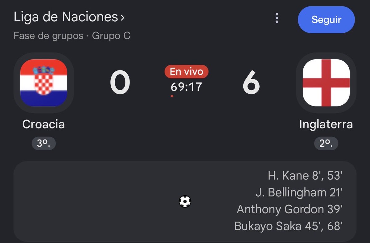 Elcamiloab's tweet photo. Desconozco mal esta selección croata, https://t.co/LQKbxmFIHe