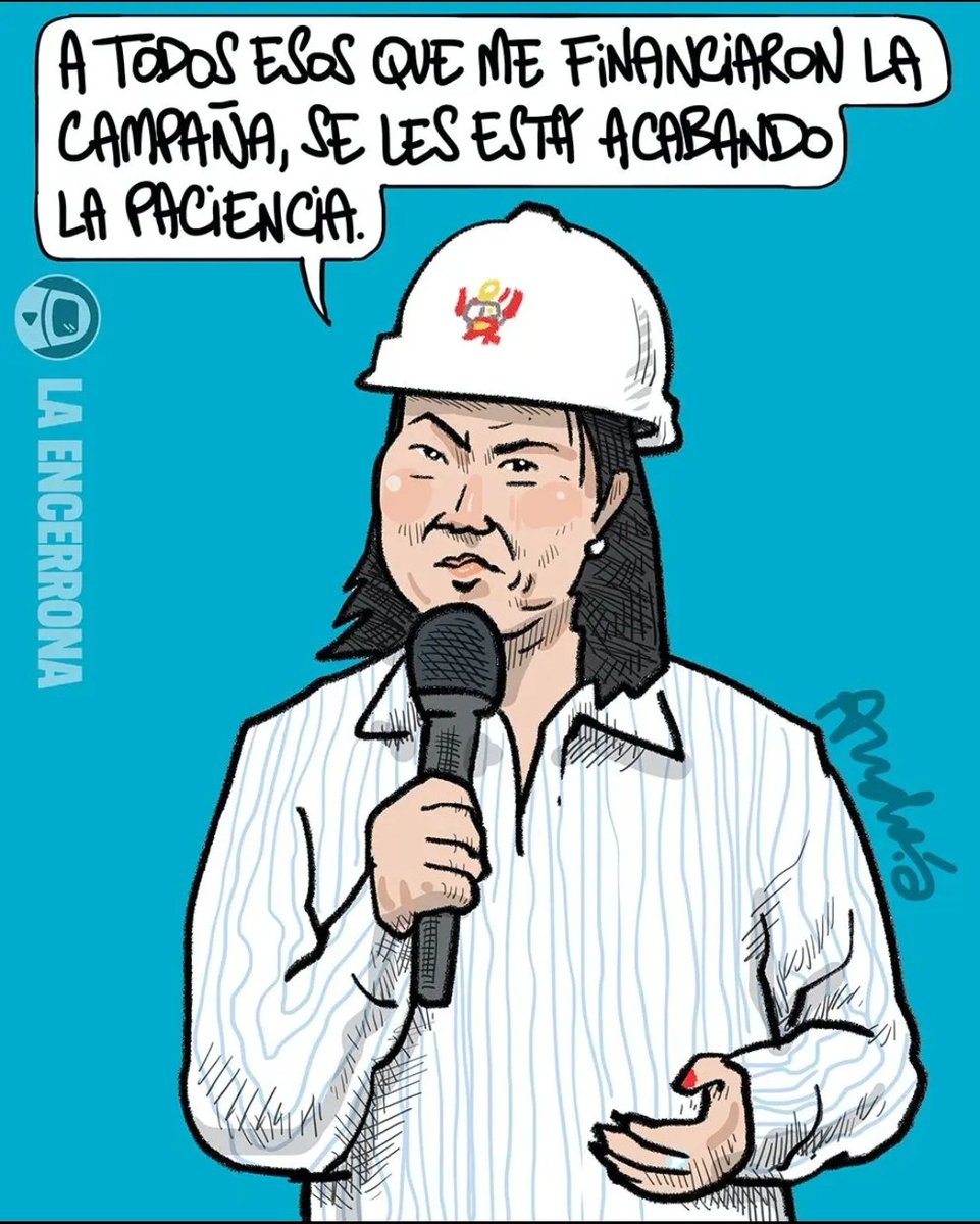 florescne tweet picture