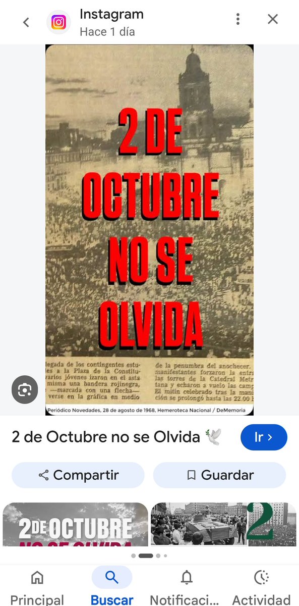 GritandoMadres's tweet photo. El #2deOctubre no se olvida, pero, ¿de que sirve recordarlo si no vamos a denunciar los cientos de miles de muertos y desaparecidos que ha provocado el régimen asesino de la #NarcoSectaMorena?

La matanza de Tlatelolco, Si
La desaparición de los 43, Si

¿Y los de hoy? https://t.co/uDIDFaJ7q2
