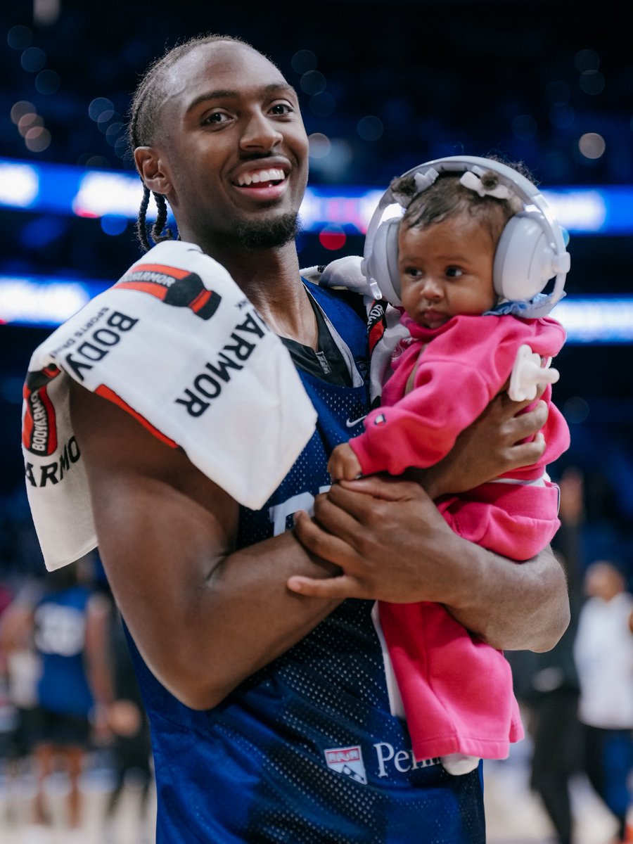 sixers's tweet photo. Marvel’s first visit to @XMobileArena 🤩 https://t.co/pQSnOXYh4E