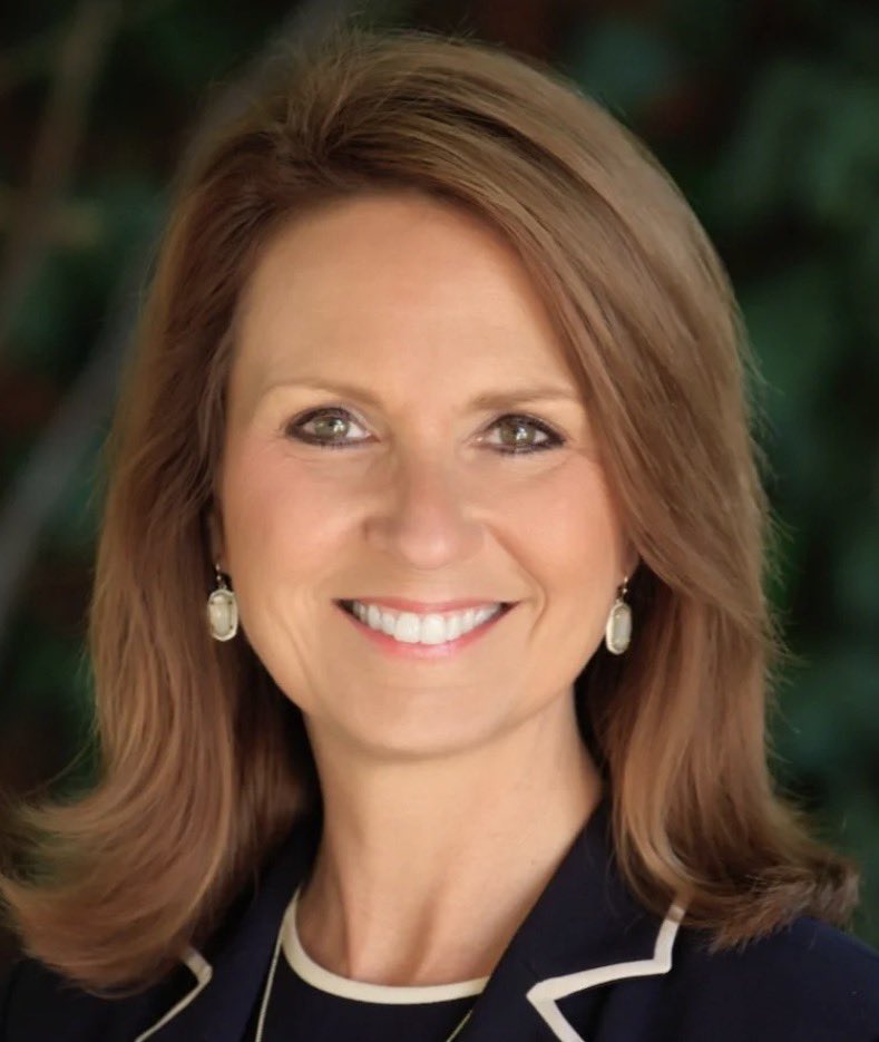 KalshiPolitics's tweet photo. ADIMPACT: Ken Paxton's estranged wife Angela Paxton appears in ad encouraging Texans to “vote Republican November 3rd”

36% chance Ken Paxton beats James Talarico https://t.co/mYJEH3CuBp