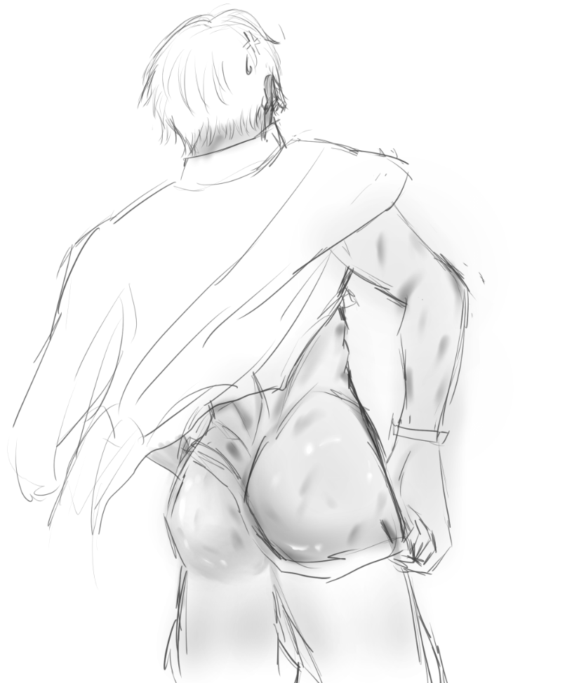 linjing_16's tweet photo. #パニグレ#Lee #leehyperreal #pgr #punishinggrayraven
I drew down what I discussed with others a while ago，The inspiration turned out to be that plush dolls from concerts can undress。 https://t.co/iDItMCHdyP
