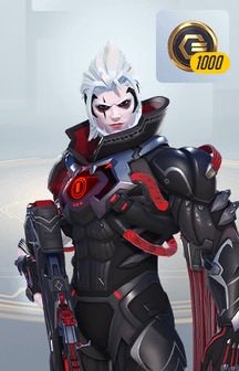 SkaVorah's tweet photo. WARNING!!!
#Overwatch S5 LEAKS!

First look at leaked S5 skins for Ashe, Zen, Venture, Doctrine and Emre: https://t.co/SCklP6CmVh