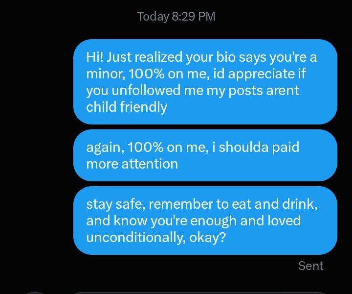 IwopCor's tweet photo. God i love being an adult, i can do shit like this https://t.co/7EaqoxH8JN
