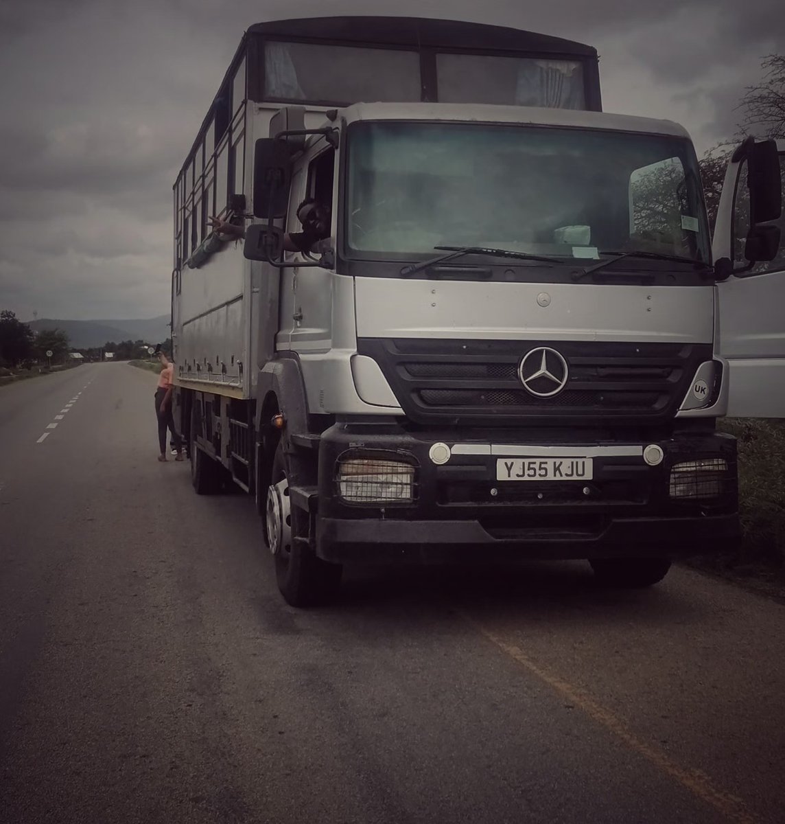 jk111122's tweet photo. Explore Africa with vehicles built for every terrain. Custom-made for comfort, reliability, and adventure wherever your journey takes you. Bookings and inquiries: +254720651000 or +254723293433 https://t.co/VtXiO7aiG3