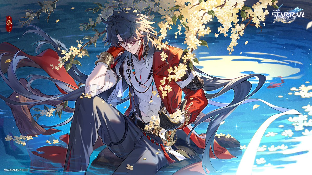 MissMapleStar's tweet photo. Can we finally put the Blade ethnicity discourse to rest by the way it's so painfully obvious he's coded as Chinese https://t.co/oVFOrp3IGQ