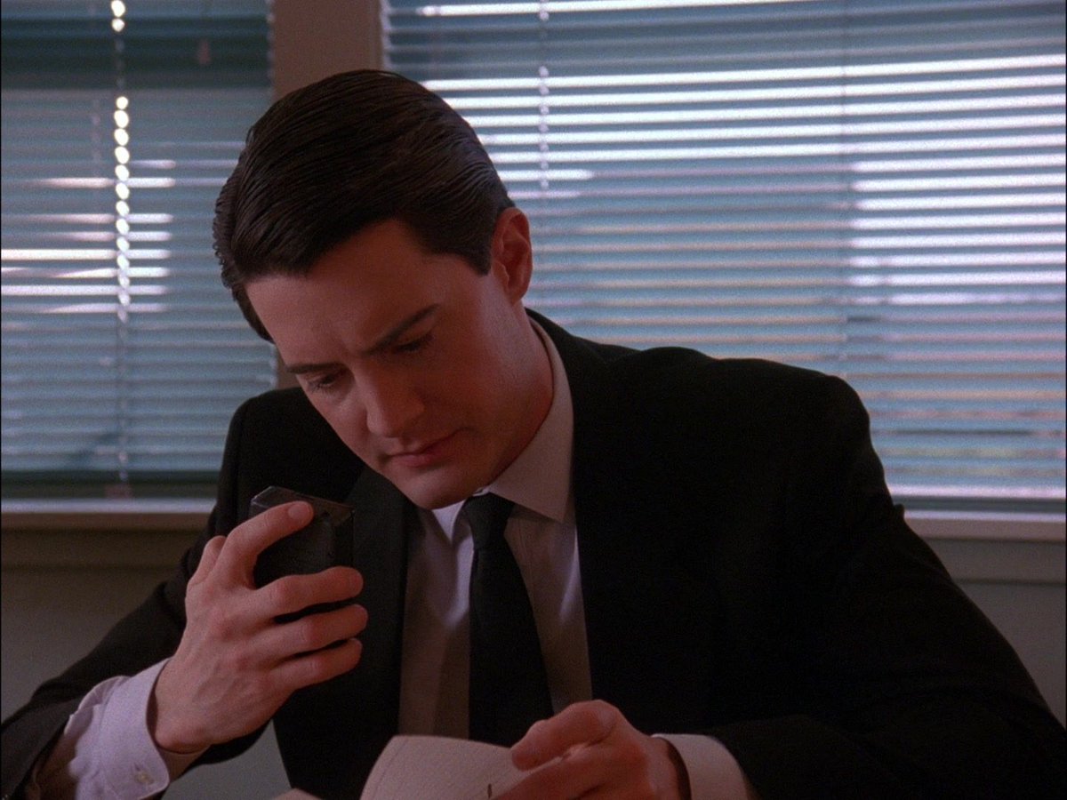 dailydalecooper's tweet photo. https://t.co/JWRAiBQ3Bm