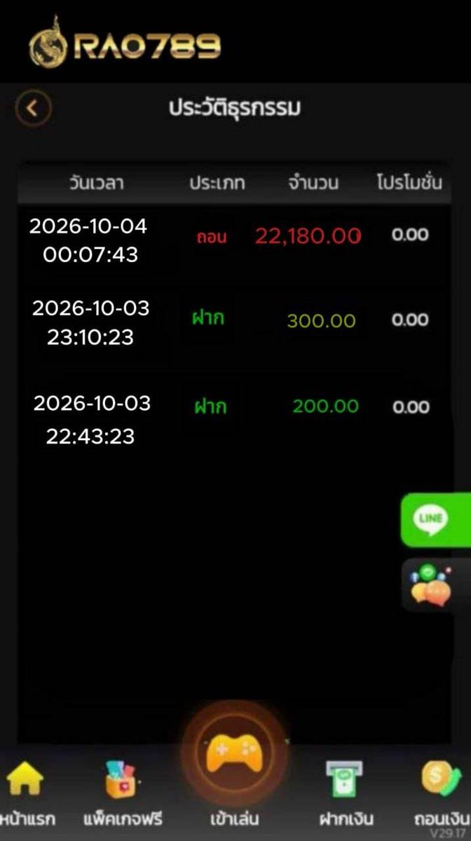 Freecode50g's tweet photo. ยอดถอน 22,180บาท เข้าไวแบบฉ่ำๆ 💸
ยูสใหม่ เกมแตกง่าย ฟรีสปินบ่อย โบนัสเพียบ
✅ ไม่ล็อกยูส
✅ ฝากไม่มีขั้นต่ำ
✅ ไม่ต้องทำเทิร์น

สมัครเล่นเลย ➤ https://t.co/ztHGaKpfHG

#สล็อต #เครดิตฟรี https://t.co/XMtL4ppTZ9