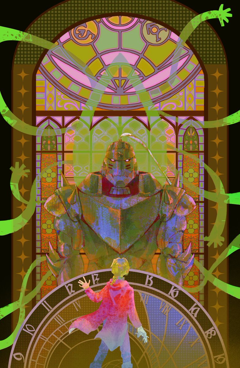 viebirdy's tweet photo. happy oct 3rd #fma #fullmetalalchemist https://t.co/kaxxelkpGW